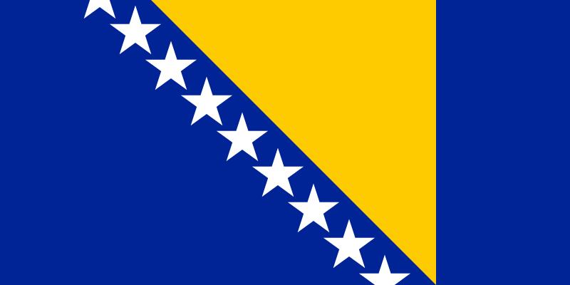 flagge-bosnien