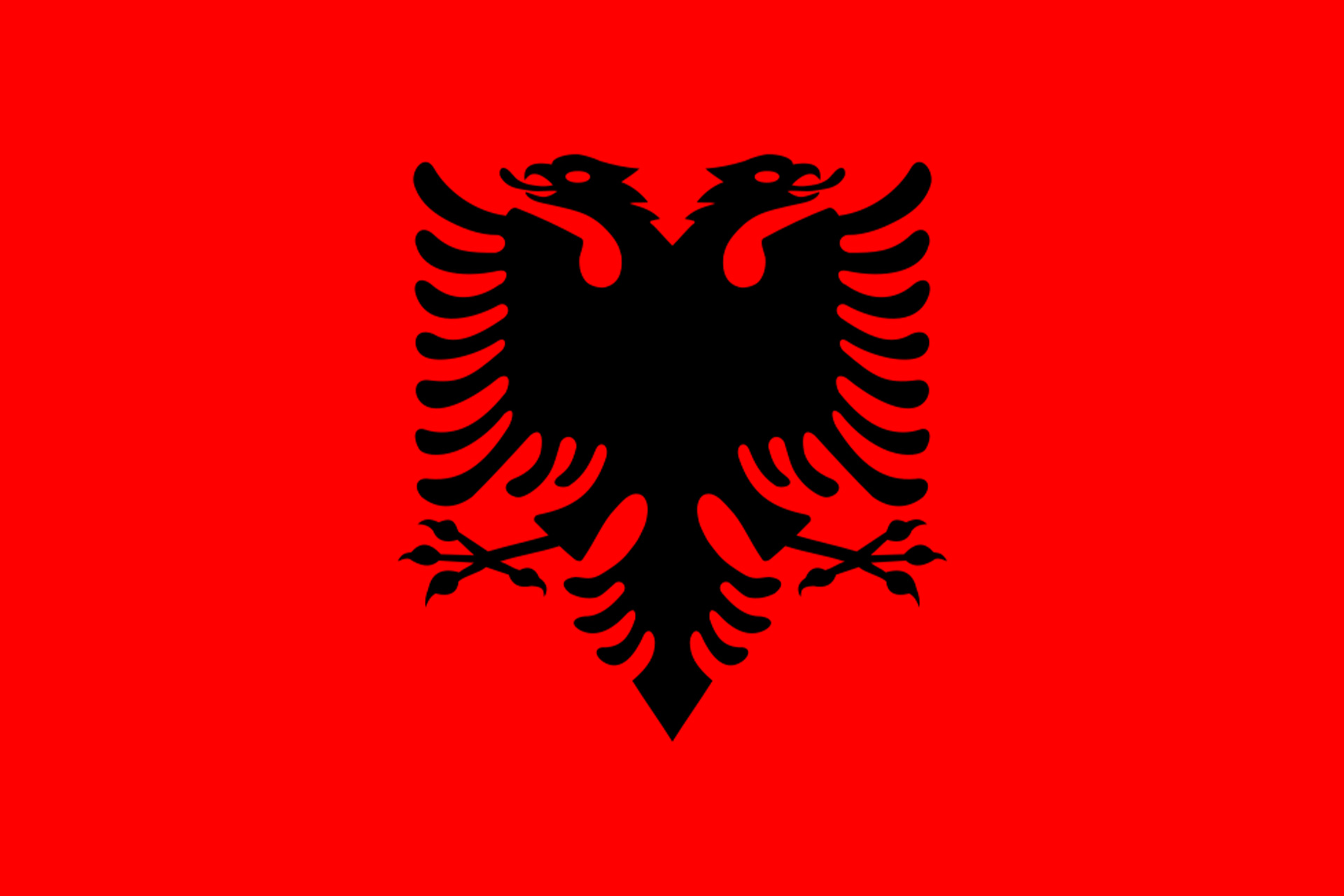 albanisch